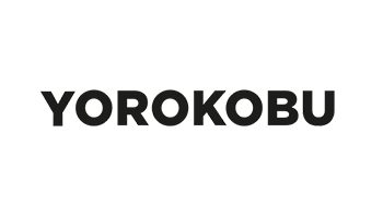 yorokobu